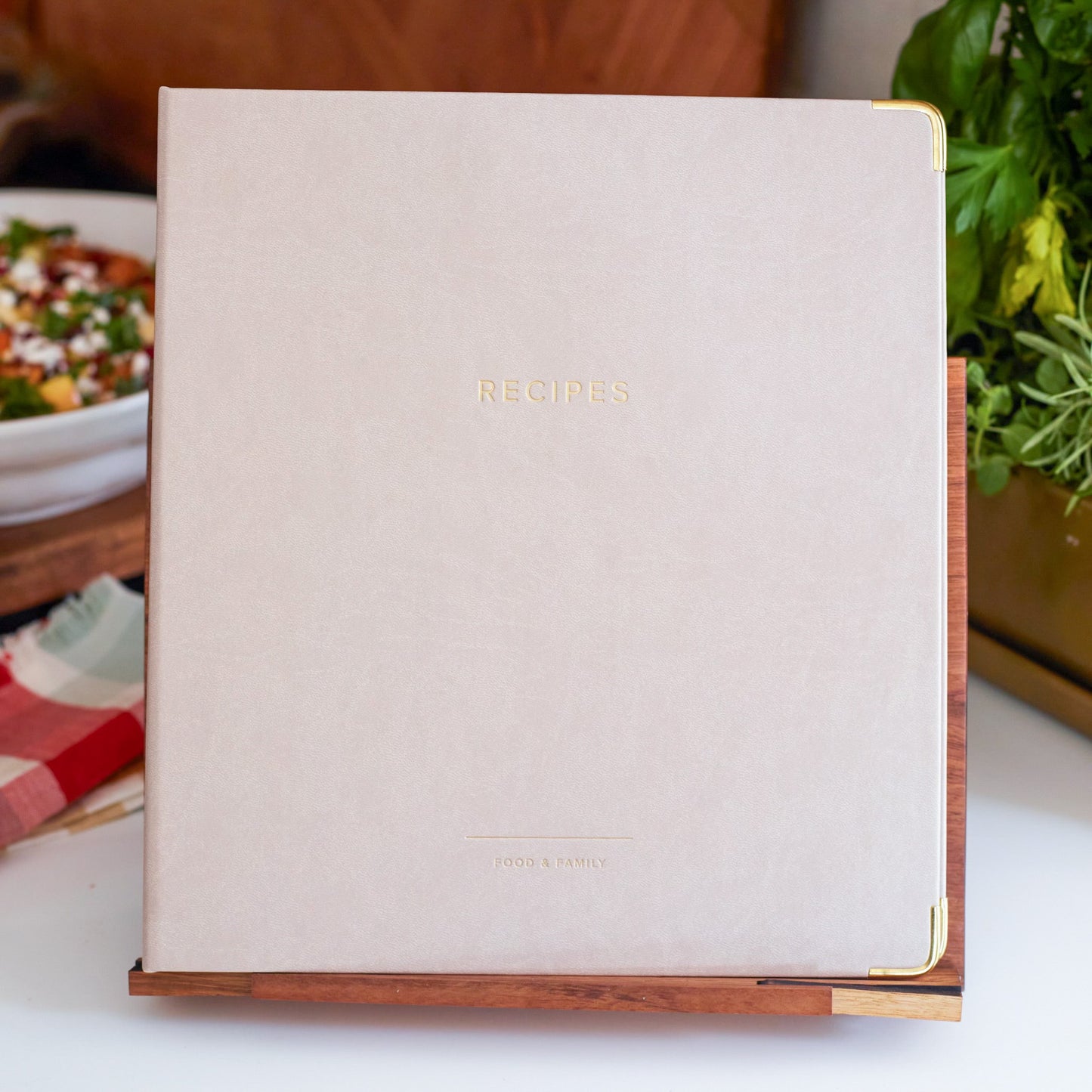 Gift a Bundle: Everything But the Kitchen Sink