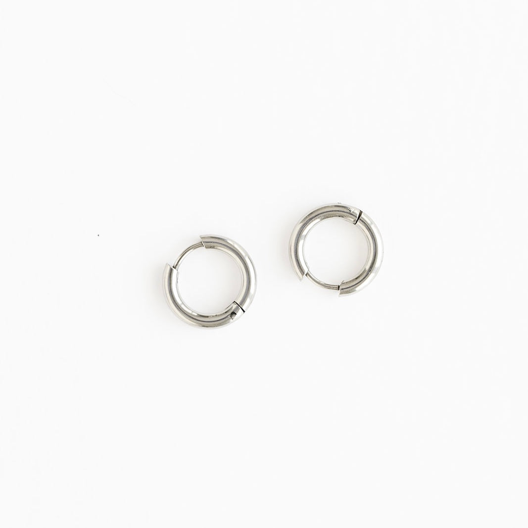 Endless Hoop