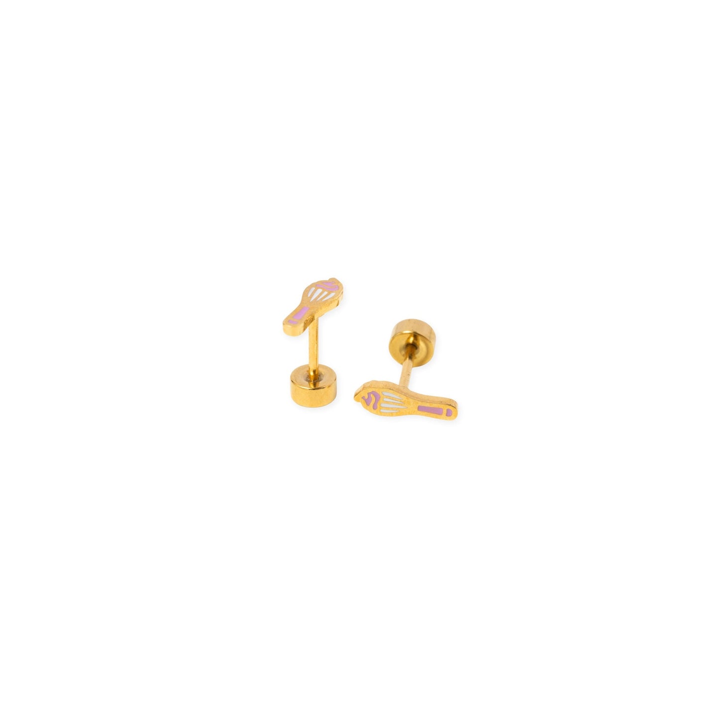 Recipe Club Stud Set
