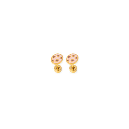 Recipe Club Stud Set
