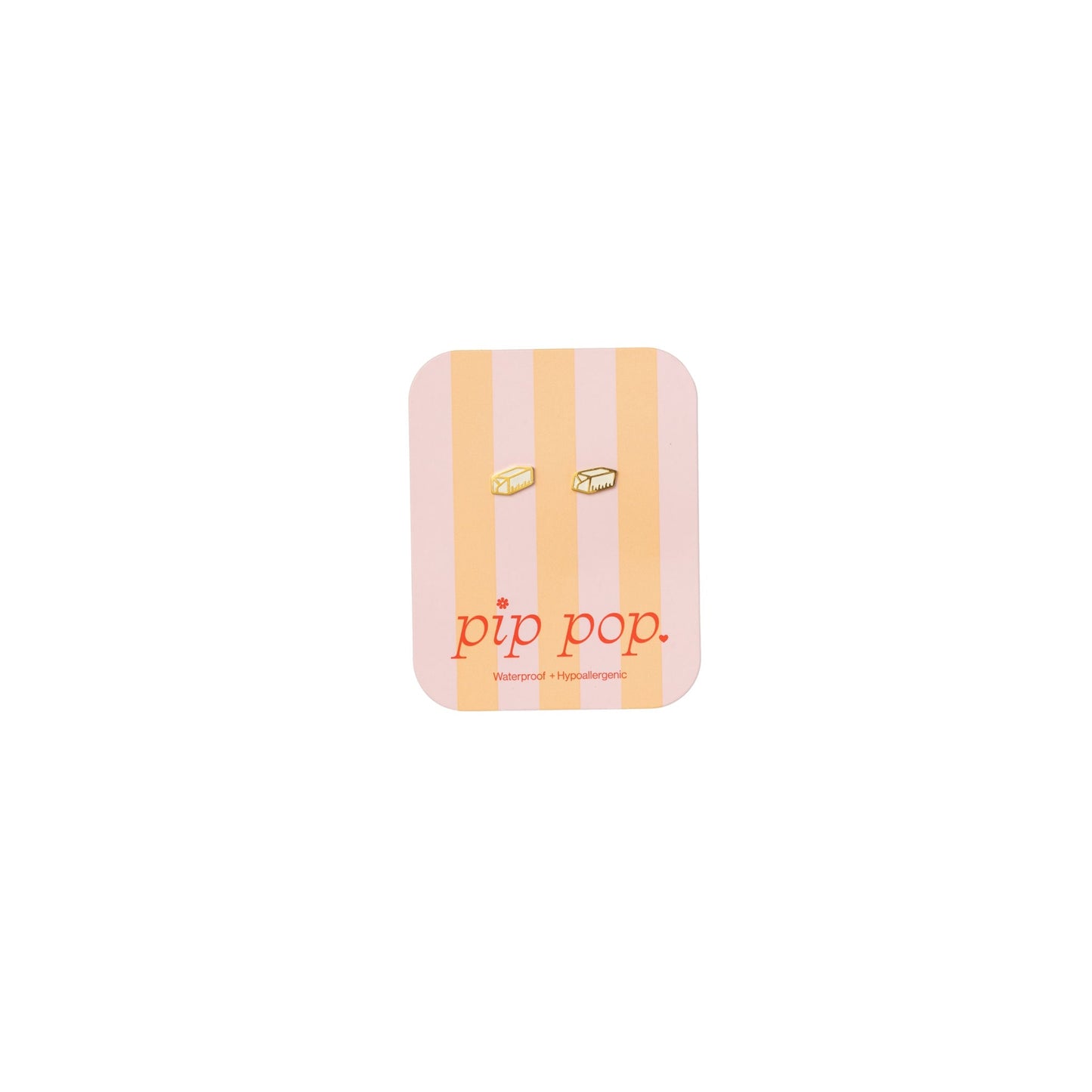 Butter Stud