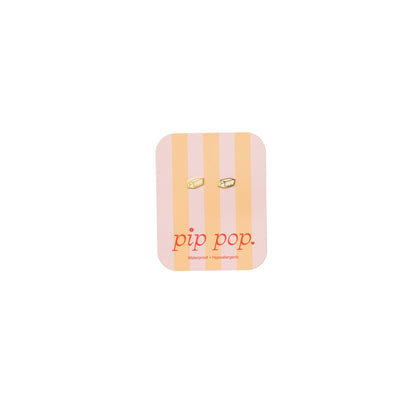 Butter Stud