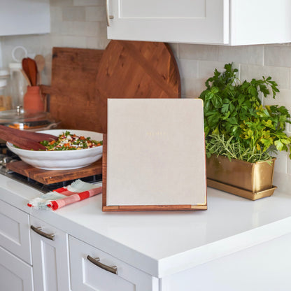 The Recipe Binder