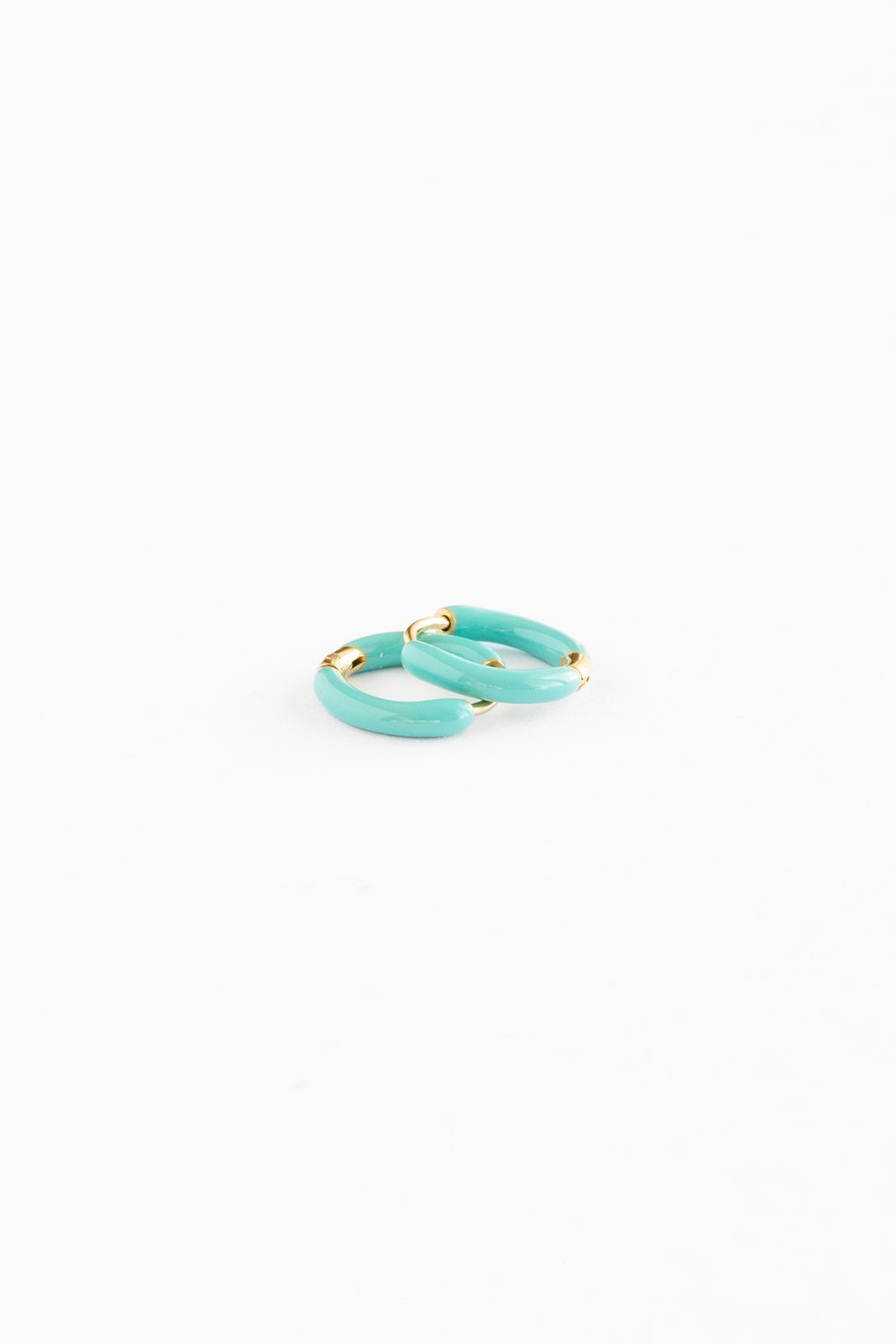 Enamel Hoop