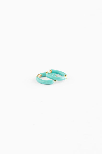 Enamel Hoop