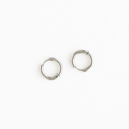 Endless Hoop
