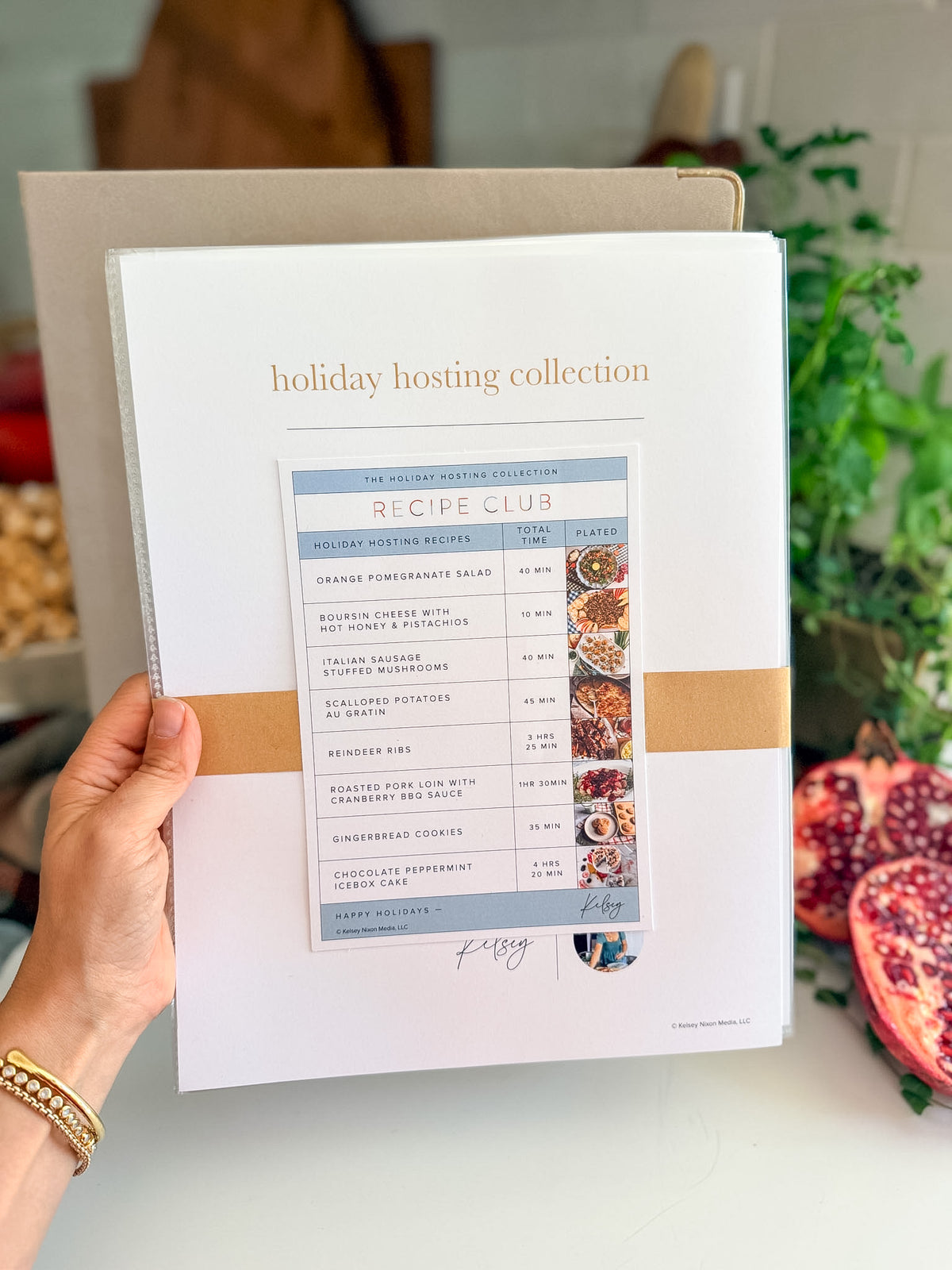 The Holiday Collection Bundle