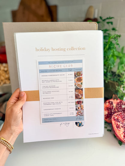 The Holiday Collection Bundle