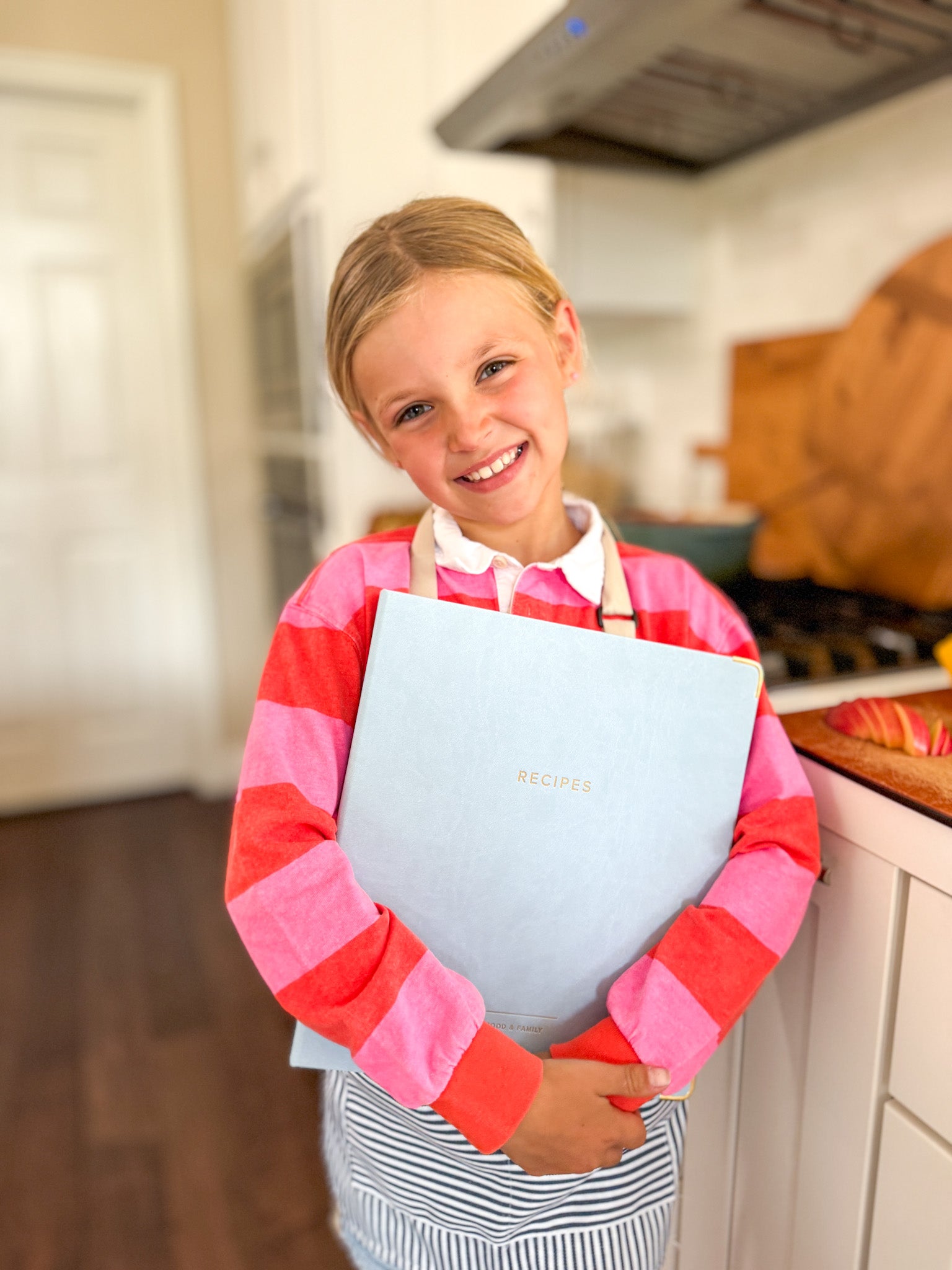 Recipe Binder Kids Bundle with Classes