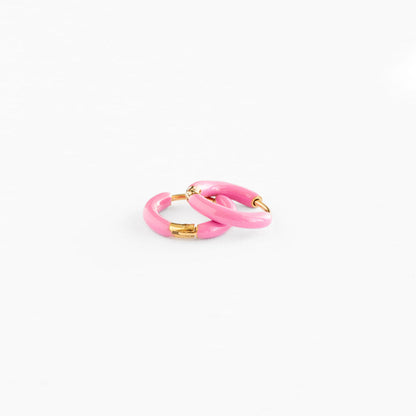 Enamel Hoop